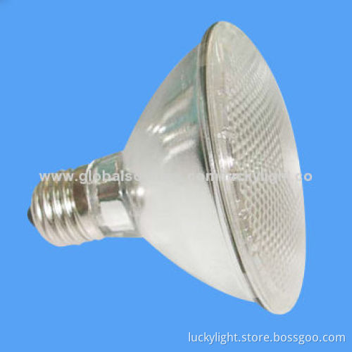 LED Bulb with 220 to 240V AC Voltage and 3,000K Color Temperature, Various Colors Available